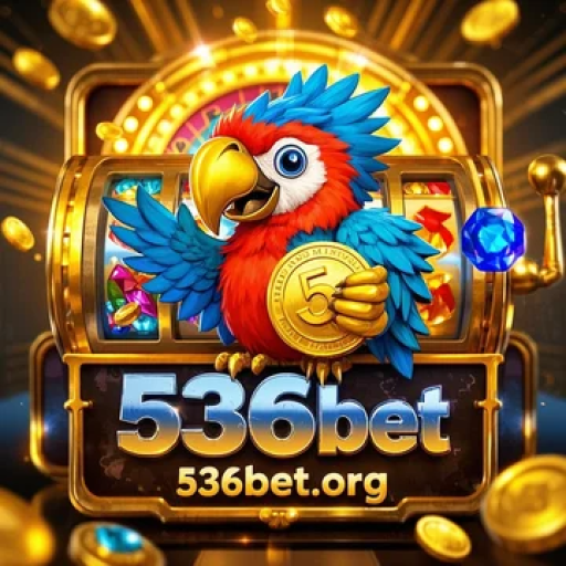 Descubra a Emoção do Bingo Online na 536 Bet