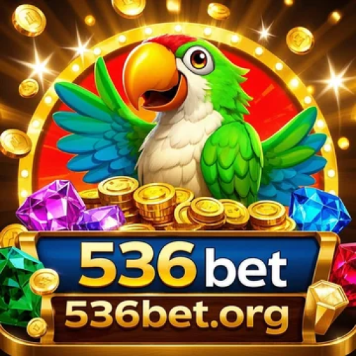 Explorando a Categoria de Bônus no Site 536 bet: Diversão e Prêmios à Vista