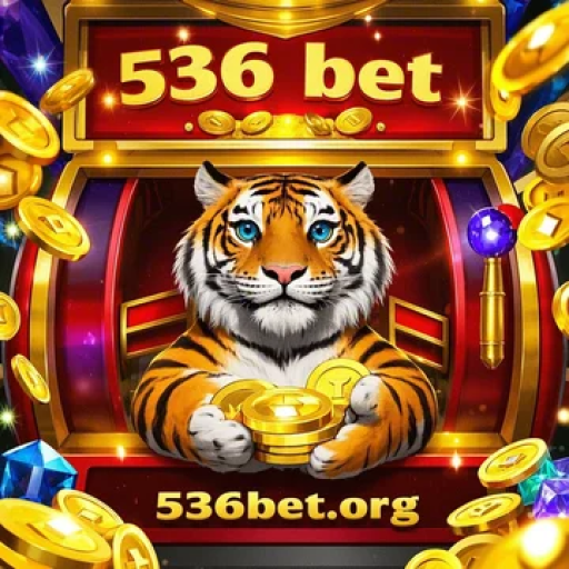 Descubra o Mundo dos Cassinos Online com a 536 Bet