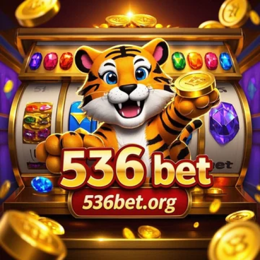 536 bet
