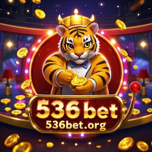 A Importância do Registro nos Jogos do 536 Bet